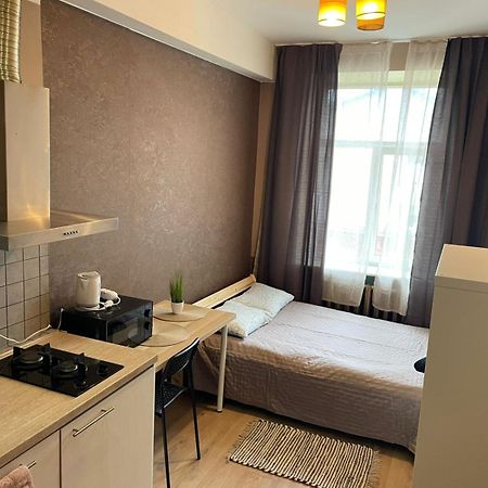 Kopli Apartment Таллінн Екстер'єр фото