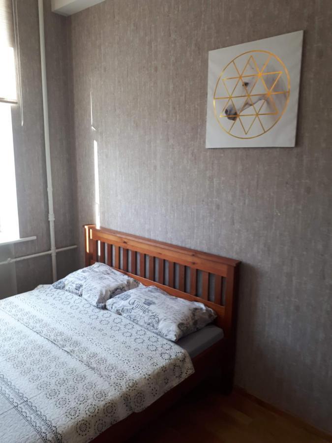 Kopli Apartment Таллінн Екстер'єр фото