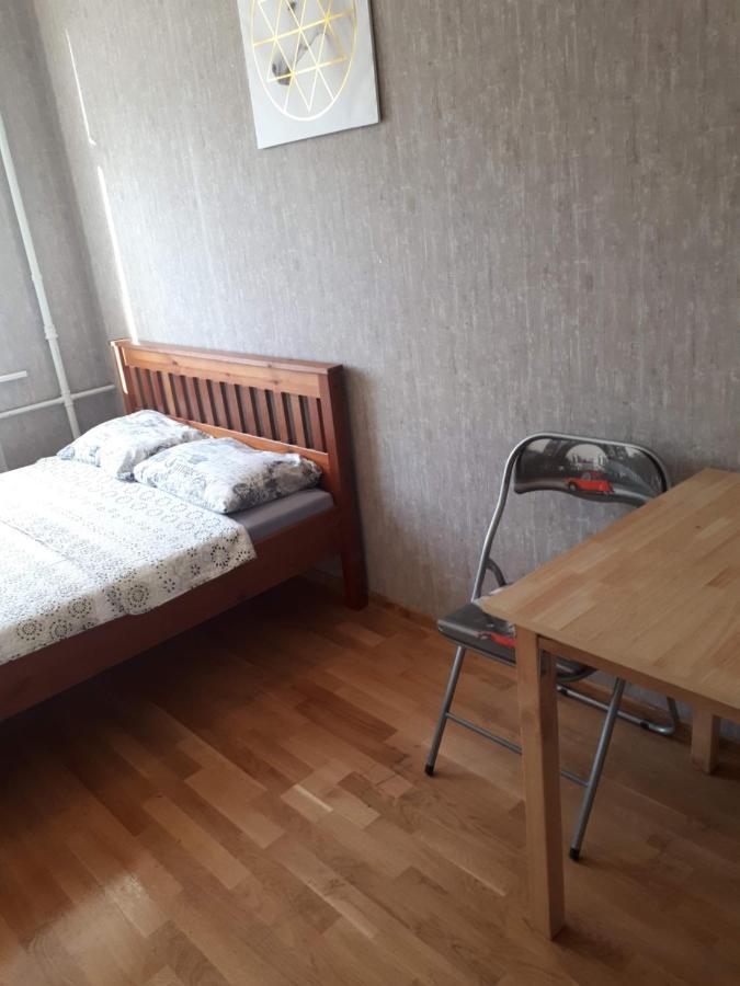 Kopli Apartment Таллінн Екстер'єр фото