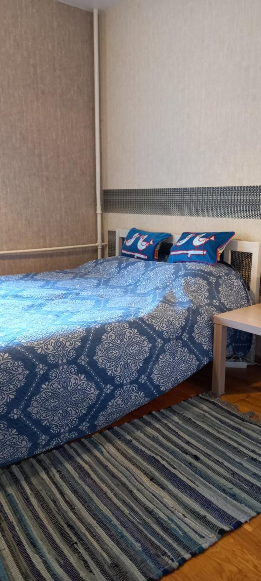 Kopli Apartment Таллінн Екстер'єр фото