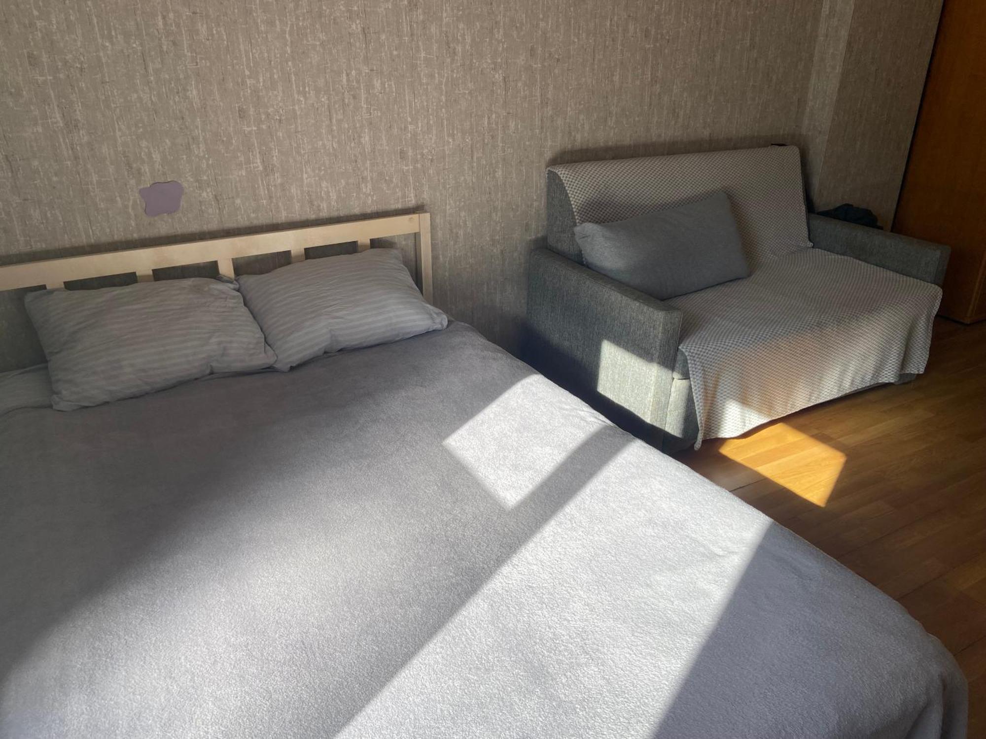 Kopli Apartment Таллінн Екстер'єр фото