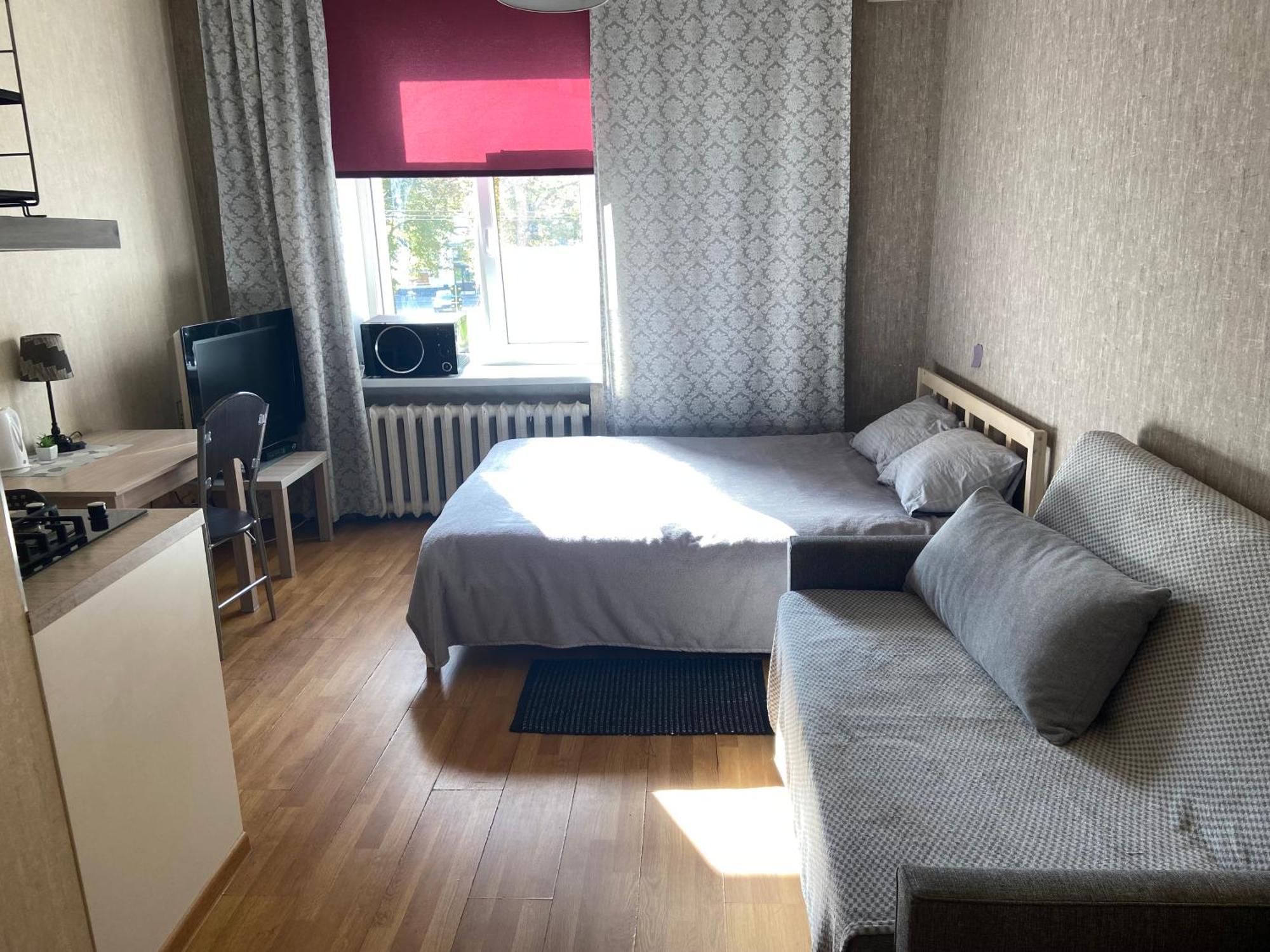 Kopli Apartment Таллінн Екстер'єр фото