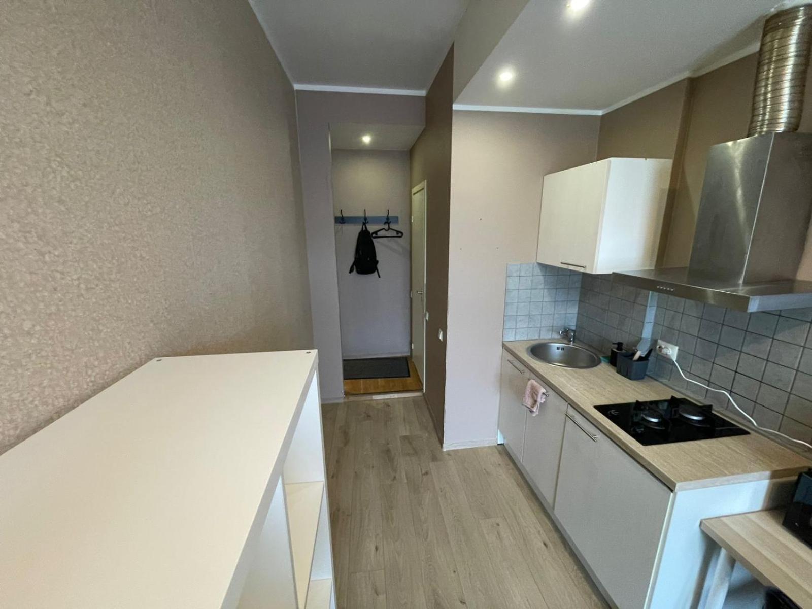 Kopli Apartment Таллінн Екстер'єр фото