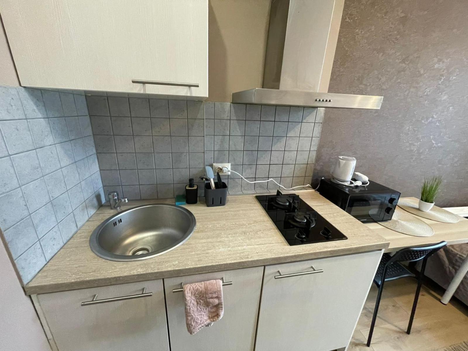 Kopli Apartment Таллінн Екстер'єр фото