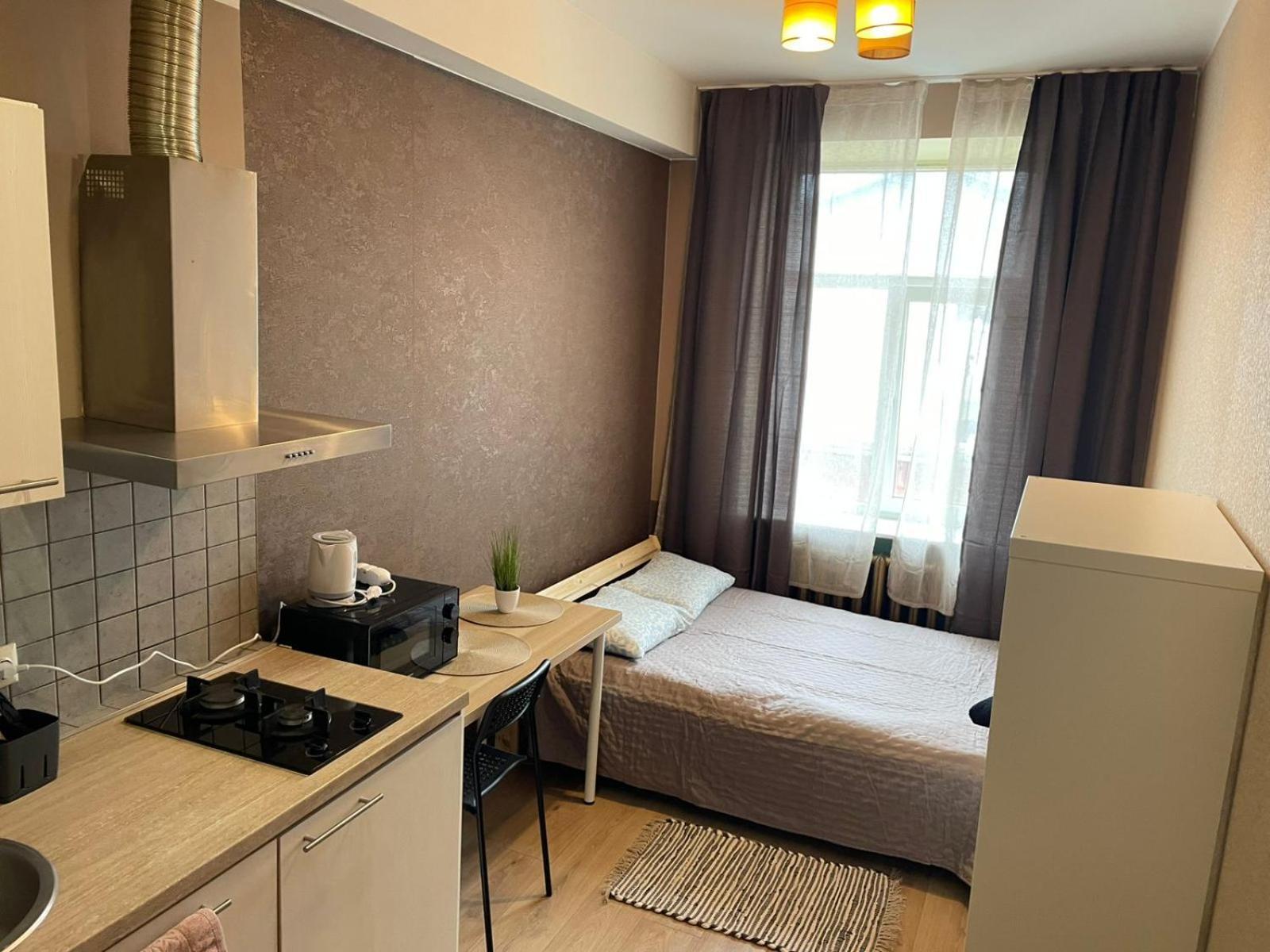 Kopli Apartment Таллінн Екстер'єр фото