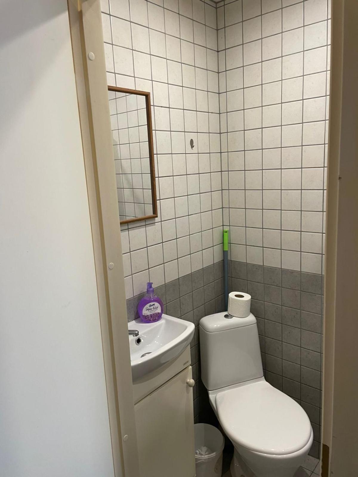 Kopli Apartment Таллінн Екстер'єр фото