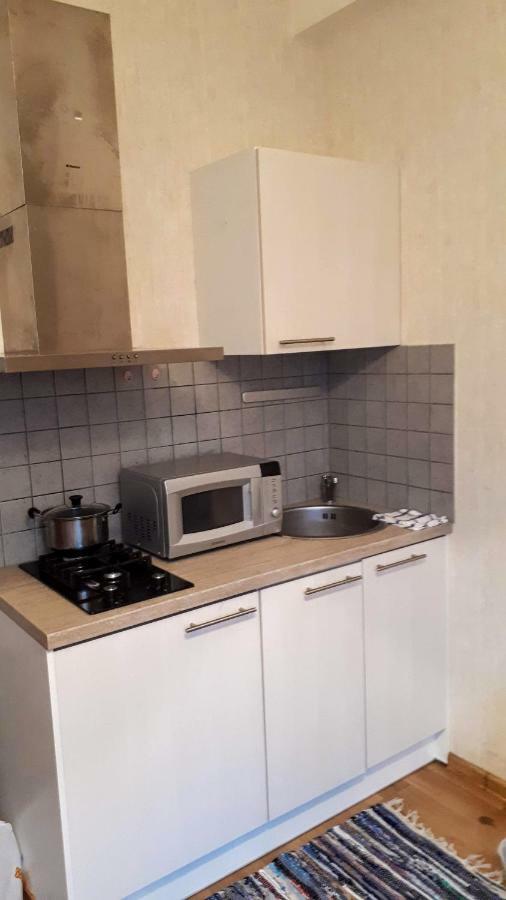 Kopli Apartment Таллінн Екстер'єр фото