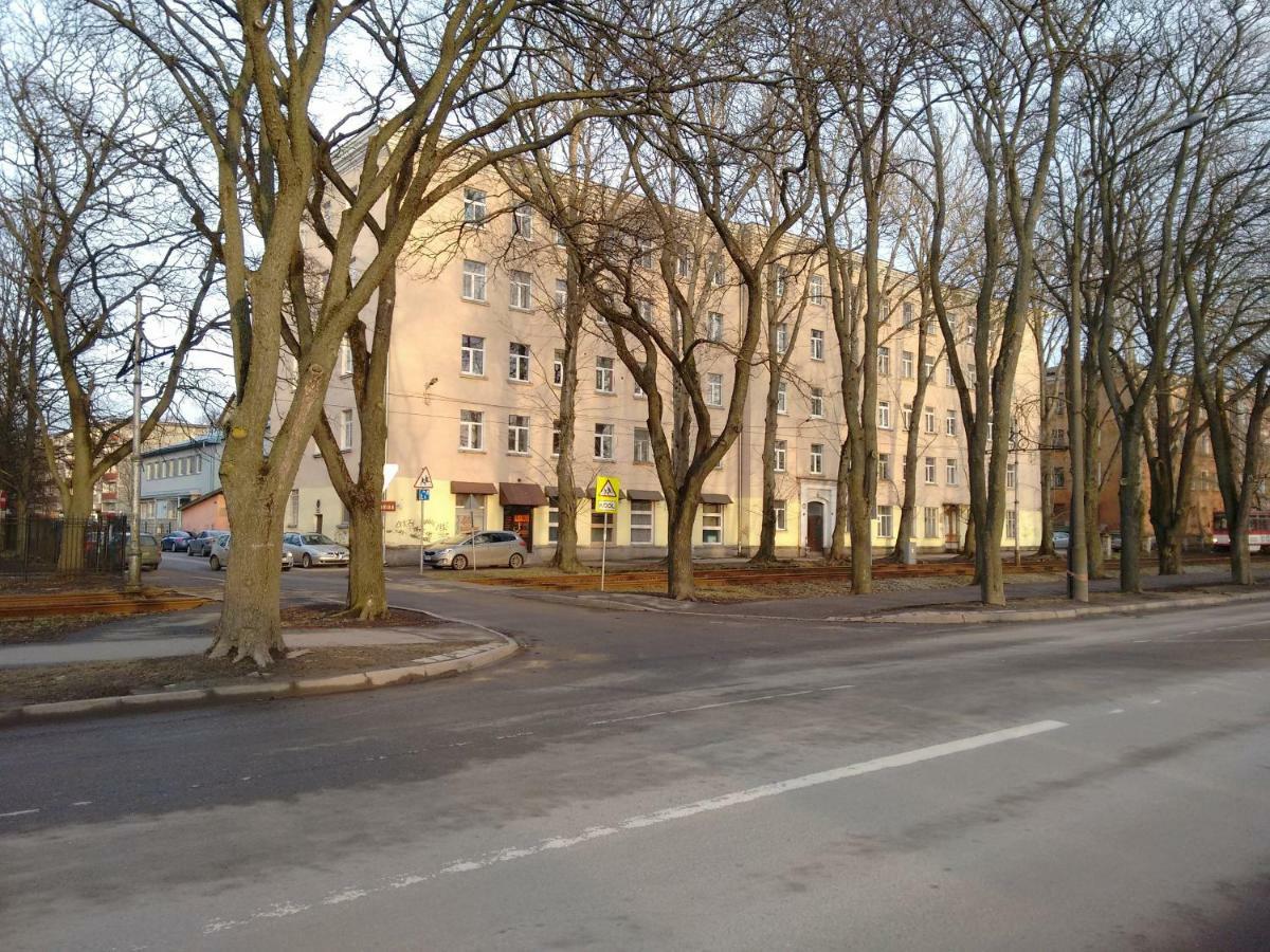 Kopli Apartment Таллінн Екстер'єр фото