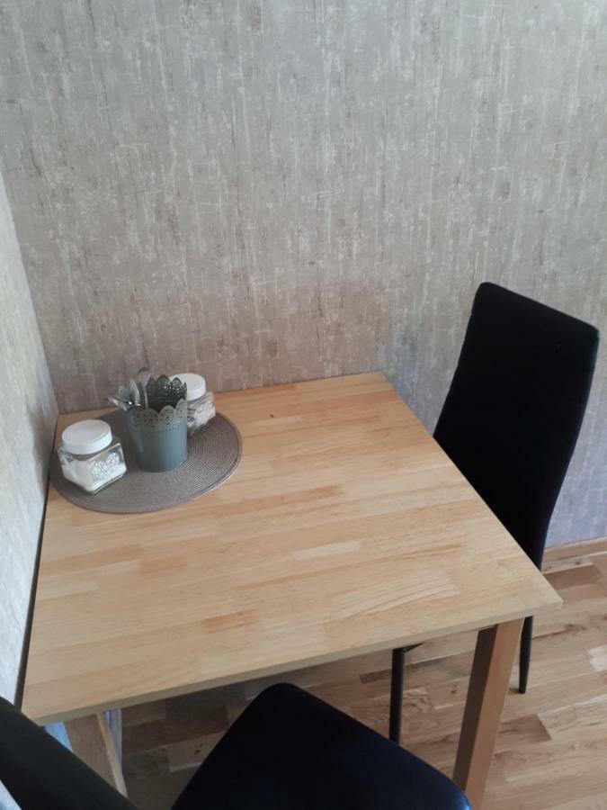 Kopli Apartment Таллінн Екстер'єр фото