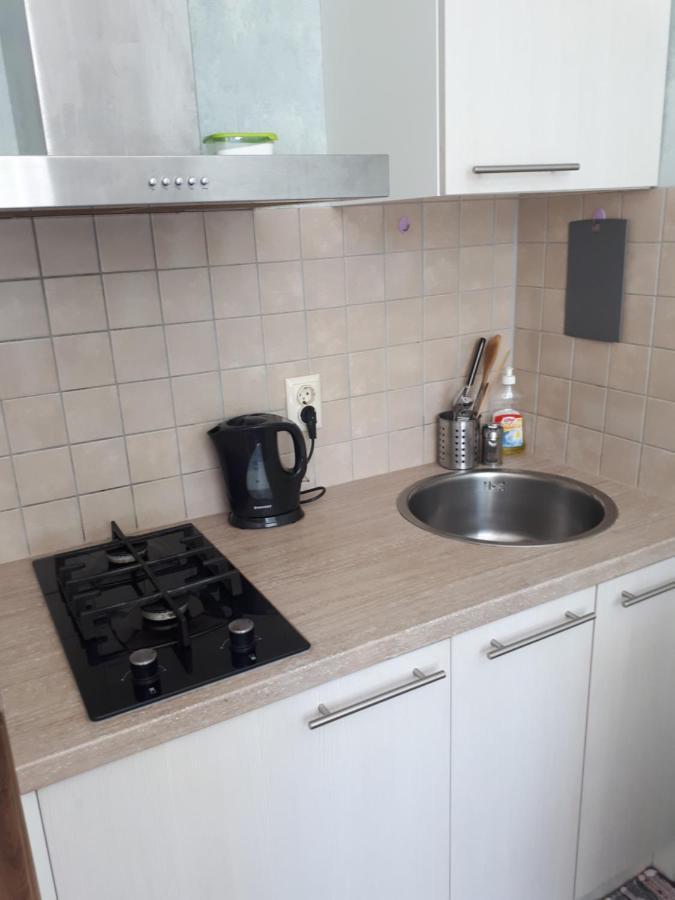 Kopli Apartment Таллінн Екстер'єр фото